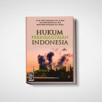 HUKUM PERINDUSTRIAN INDONESIA