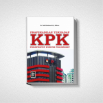 PRAPERADILAN TERHADAP KPK