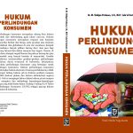 HUKUM PERLINDUNGAN KONSUMEN